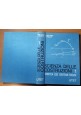 ESAURITO - SCIENZA DELLE COSTRUZIONI 1 STATICA DEI SISTEMI RIGIDI 1969 Sollazzo e Ricciuti