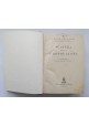 SCIENZA DELLE COSTRUZIONI di Odone Belluzzi 4 volumi 1947 Zanichelli Libro