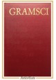 SCRITTI POLITICI di Antonio Gramsci cura Spriano 1979 Editori Riuniti Libro