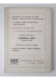 SEGNALAZIONI ELETTRICHE NELL'INDUSTRIA E NELLA COMUNITÀ di Clerici 1963 Delfino