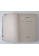 SEGRETISSIMO top secret di Ralph Ingersoll 1947 Gentile Rassegna d'Italia Libro