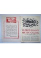 SELEZIONE AGRICOLA anno 2 Numero 6 novembre dicembre 1953 Tipografia Sagra Libro