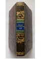 SQUARCI DI ELOQUENZA Anton'Angelo Marcantonio Cavanis 1843 antico 3 libri in 1