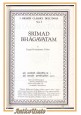 SRIMAD BHAGAVATAM Primo Canto La Creazione 1981 Classici dell'India libro Vyasa