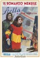 STELLA di Jesse Templeton Il Romanzo mensile 10 ottobre 1933 libro Corriere Sera