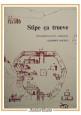 ESAURITO - STIPE CA TRUEVE detti popolari raccolti da Giuseppe Angiuli Libro Valenzano