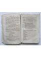 STORIA COMPARATA DEGLI USI NUZIALI IN ITALIA di De Gubernatis 1869 Treves Libro