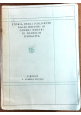 STORIA DEGLI ITALIESCHI DALLE ORIGINI A GIORNI NOSTRI di Giorgio Fenoaltea libro