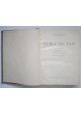 STORIA DEI PAPI di Agostino Saba e Carlo Castiglioni 2 volumi 1945 UTET Libro