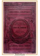 STORIA DEL COMMERCIO di Gino Luzzatto volume 1 antichità 1914 Barbera Libro