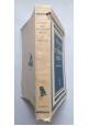 STORIA DELLA LETTERATURA RUSSA di Ettore Lo Gatto 1944 Sansoni Libro