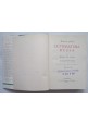 STORIA DELLA LETTERATURA RUSSA di Ettore Lo Gatto 1950 Sansoni Libro