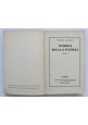 STORIA DELLA PATRIA di Piero Operti volume I 1941 Bompiani Libro + catalogo