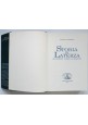 STORIA DI LATERZA eventi arte natura di Raffaella Bongermino 1993 Congedo Libro