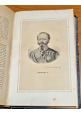 STORIA D'ITALIA dal 1815 fino alla promulgazione del Regno d'Italia 1864 2 libri