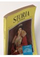 STORIA ILLUSTRATA anno I numero 1 1957 Mondadori rivista giornale