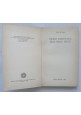 STORIA LINGUISTICA DELL'ITALIA UNITA di Tullio De Mauro 1965 Laterza Libro