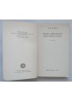 STORIA LINGUISTICA DELL'ITALIA UNITA di Tullio De Mauro volume II 1976 Libro