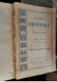 STORIA UNIVERSALE di Cesare Cantù 16 volumi UTET 1884 1891 libri antichi 