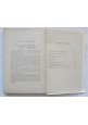 STUDI DI LETTERATURA ANTICA di Gino Funaioli volume I 1948 Zanichelli Libro