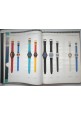 SWATCH IMPRESSUM 1983 1991 Catalogo Orologi da collezione Libro