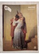 Salvator Rosa - Zurbaran -William Morris -Hayez riviste Art e Dossier MONOGRAFIE