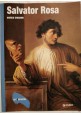 Salvator Rosa - Zurbaran -William Morris -Hayez riviste Art e Dossier MONOGRAFIE