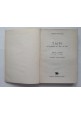 TAIPI UN'AVVENTURA NEI MARI DEL SUD di Herman Melville 1967 Japigia Libro