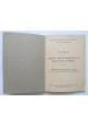 esaurito - TAVOLE + NORME DEI SEGNI CONVENZIONALI PER LE LEVATE DI CAMPAGNA 1928 Libri