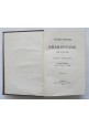 TEATRO DI SHAKESPEARE volume 4 e 5 Enrico IV VI Riccardo II III 1859 UTET Libro