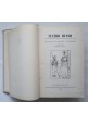 ESAURITO - TEATRO RUSSO raccolta drammi e commedie di Ettore Lo Gatto 1955 Bompiani Libro