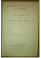 TECNICA SANITARIA NELLA COSTRUZIONE DEGLI EDIFICI CIVILI Mario Speluzzi 1932 *