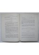 TEMPO MASSA ENERGIA NELLA FISICA MODERNA di Raffaele Vitale 1961 Libro estratto