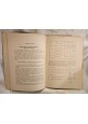 ESAURITO  TEORIA E TECNICA DEL PRECOMPRESSO di J R Robinson 1956 Vitali e Ghianda libro