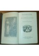 THE SCARLET LETTER AND BLITHEDALE ROMANCE Nathaniel HAWTHORNE 1886 HOUGHTON