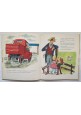 TIMMI IL CAVALLINO di Grazia Nidasio 1963 AMZ libro illustrato infanzia