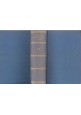 TRAGEDIE SOGNI E MISTERI di Gabriele d'Annunzio 1940 Mondadori libro teatro