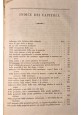 TRATTATO DELLA PROPRIETÀ di Carlo Comte 1838 Migliaresi Livorno Libro Antico