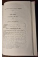 TRATTATO DI GEOMETRIA DESCRITTIVA volume I TEORICHE C F Leroy 1869 Libro antico