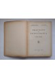 TRATTATO DI TOPOGRAFIA di Bonfigli e Solaini volume 2 Le Monnier 1955 Libro