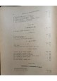 TRATTATO DI VITICOLTURA MODERNA volume I Carpentieri 1947 Ottavi Libro Enologia