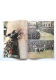 TRE GIRI DI LIBERAZIONE 1974 Palio Di Siena Contrada Valdimontone numero unico