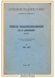 TURKISCHE FREILASSUNGSERKLARUNGEN DES 18. JAHRHUNDERTS di Karl Jahn 1963 Libro