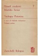 Teologia Platonica di Marsilio Ficino 2 volumi 1965 Zanichelli filosofia libro