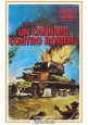 UN CANNONE CONTRO ROMMEL di Gordon Landsborough 1978 Longanesi libro guerra