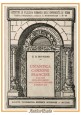 UN'ANTICA CANZONE FRANCESE di Giovanni Battista Bronzini 1967 STEM Mucchi Libro