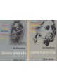 UOMINI ANNI VITA di Ilja Ehrenburg 6 volumi opera completa 1961 Editori Riuniti