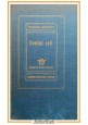 UOMINI SOLI di Marino Moretti 1954 Mondadori libro I edizione grandi narratori