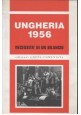 Ungheria 1956 necessità di un bilancio 2006 Lotta comunista libro politica 