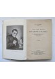 VITA DEL BEATO GIUSEPPE CAFASSO di Anzini 1925 SEI libro convitto Torino